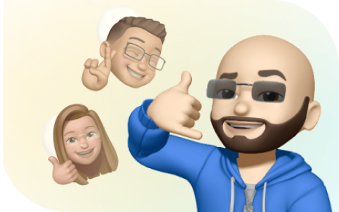 face img