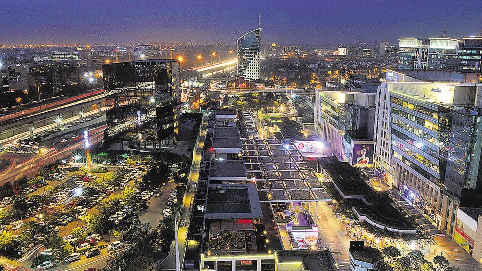 Gurugram