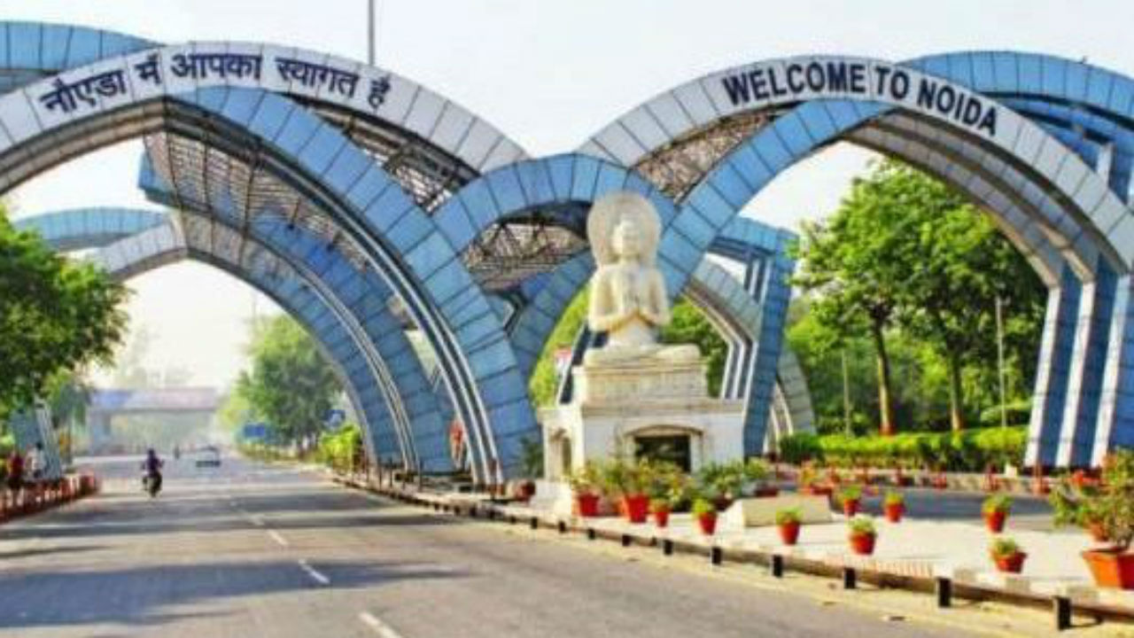 Noida