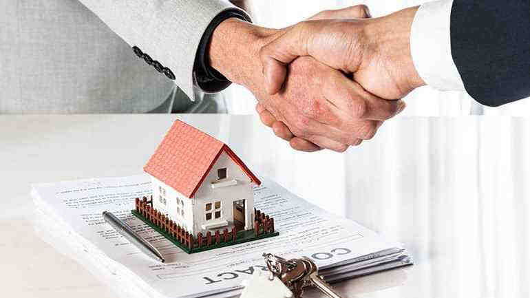 Loan Against Property In Noida Lowest EMI Start 2024