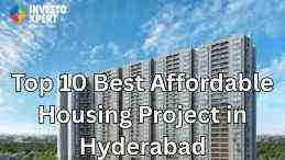 Top 9 Best Localities For Affordable Housing Projects In Hyderabad
