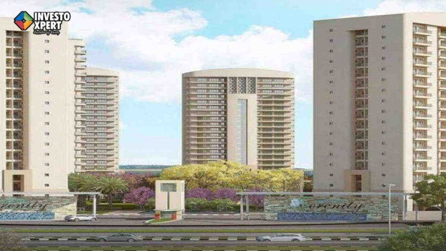 Property Hotspots For Buyers And Investors In Gurgaon For Investment