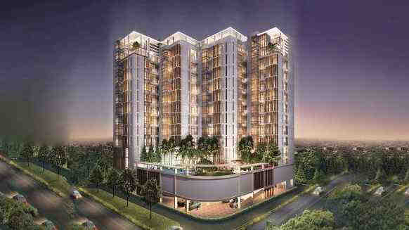 Top 10 Best Luxury Apartments in Kolkata 2024