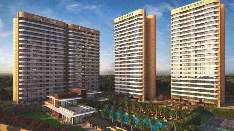Lodha Best Residential Projects in Pune 2024