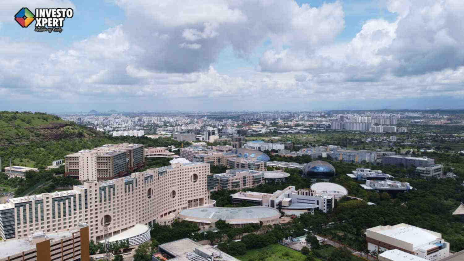 Choosing Between 2 BHK Flats Vs 3 BHK Flats in Hinjewadi