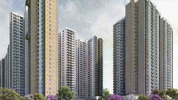 3 BHK Flats For Sale In Bangalore