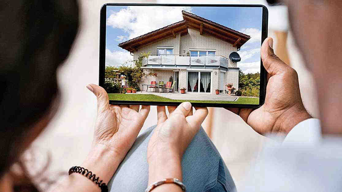 Investing in Smart homes? Know These Tips Before Investing