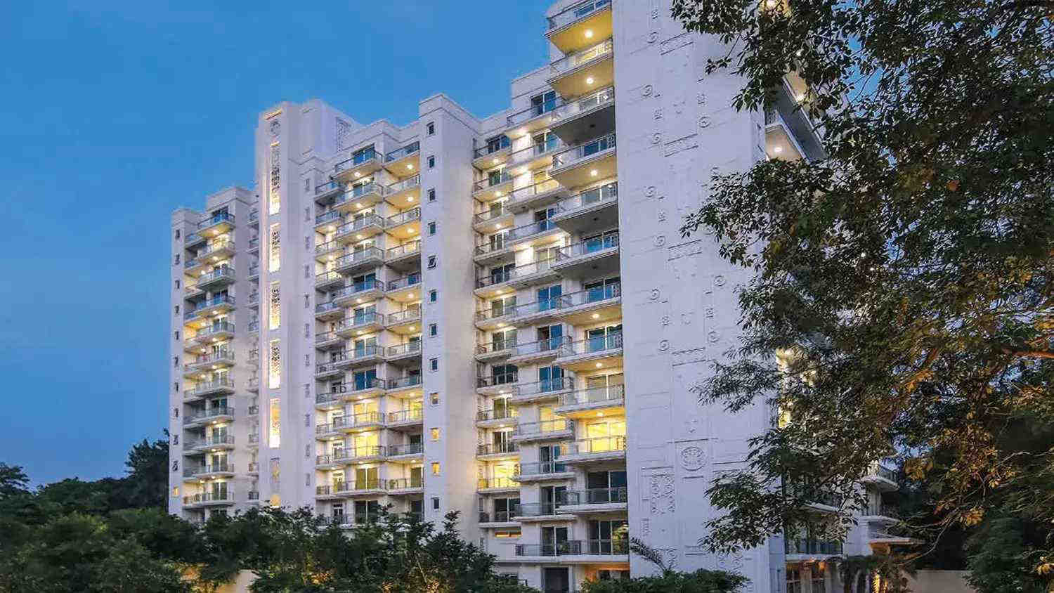 Top 10 Best Ready To Move Flats In Delhi 2024