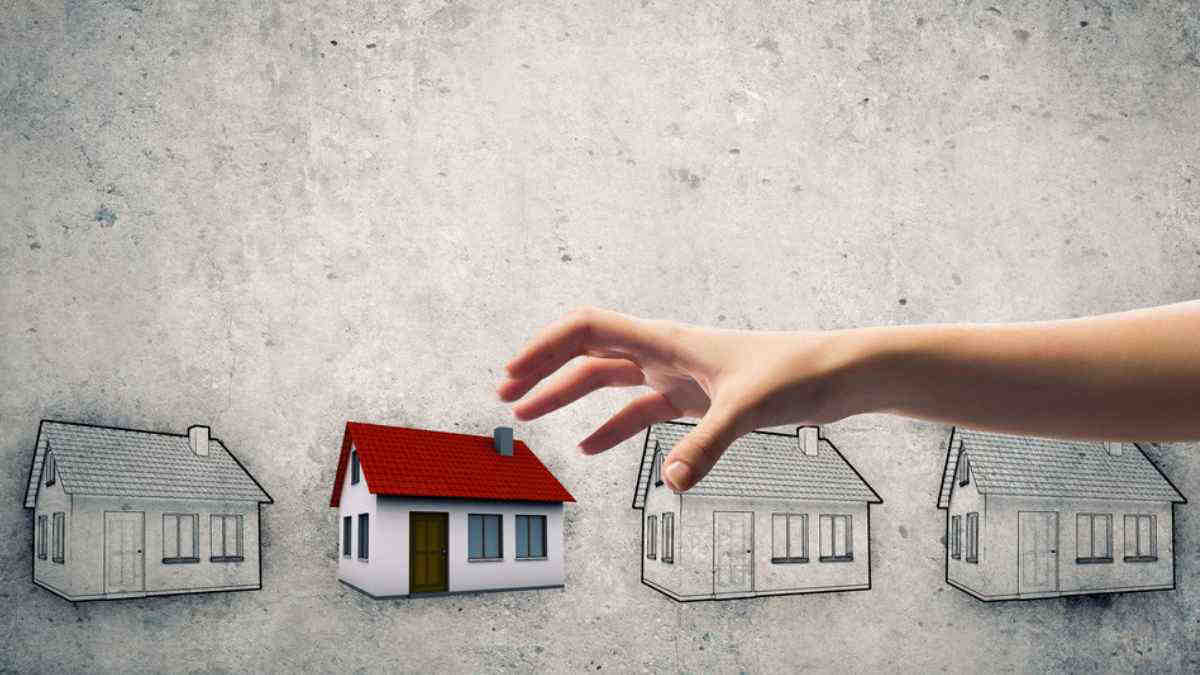 What are the ways to deal with illegal property possession?