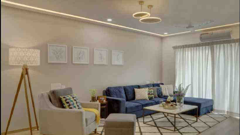 Top 10 Interior Designers In Kochi 2024