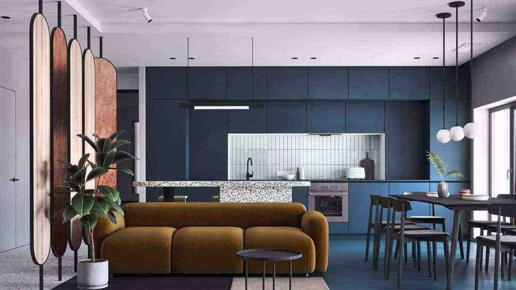 Top 10 Interior Designer In Kolkata 2024
