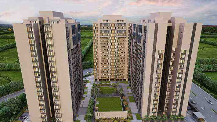 Top 10 Best Under Construction Projects In Ahmedabad