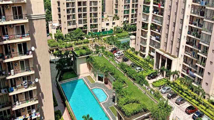 Top 10 Best Luxury Apartments in Ghaziabad 2024