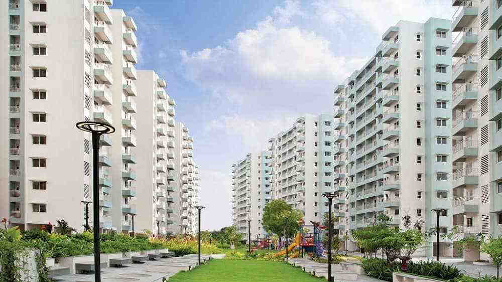 Top 10 Best Residential Projects In Ahmedabad 2024
