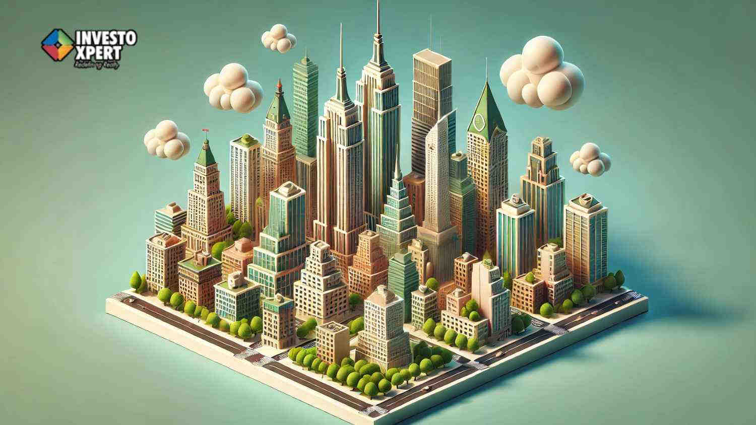 Banking On Bricks: The Real Story Behind India's Real Estate Boom