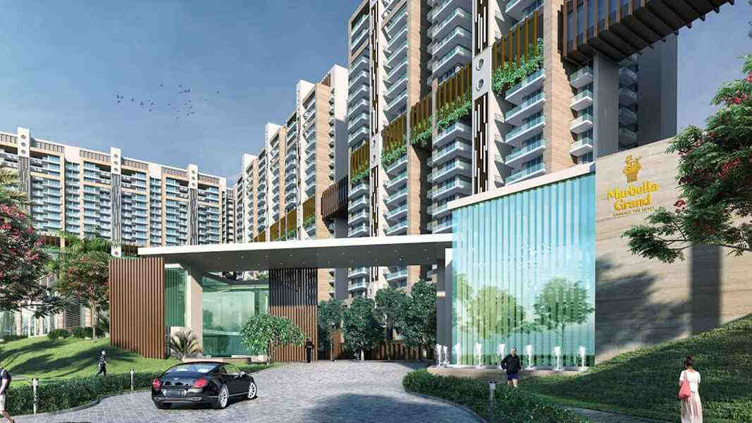 Top 10 Best Residential Projects In Chandigarh 2024