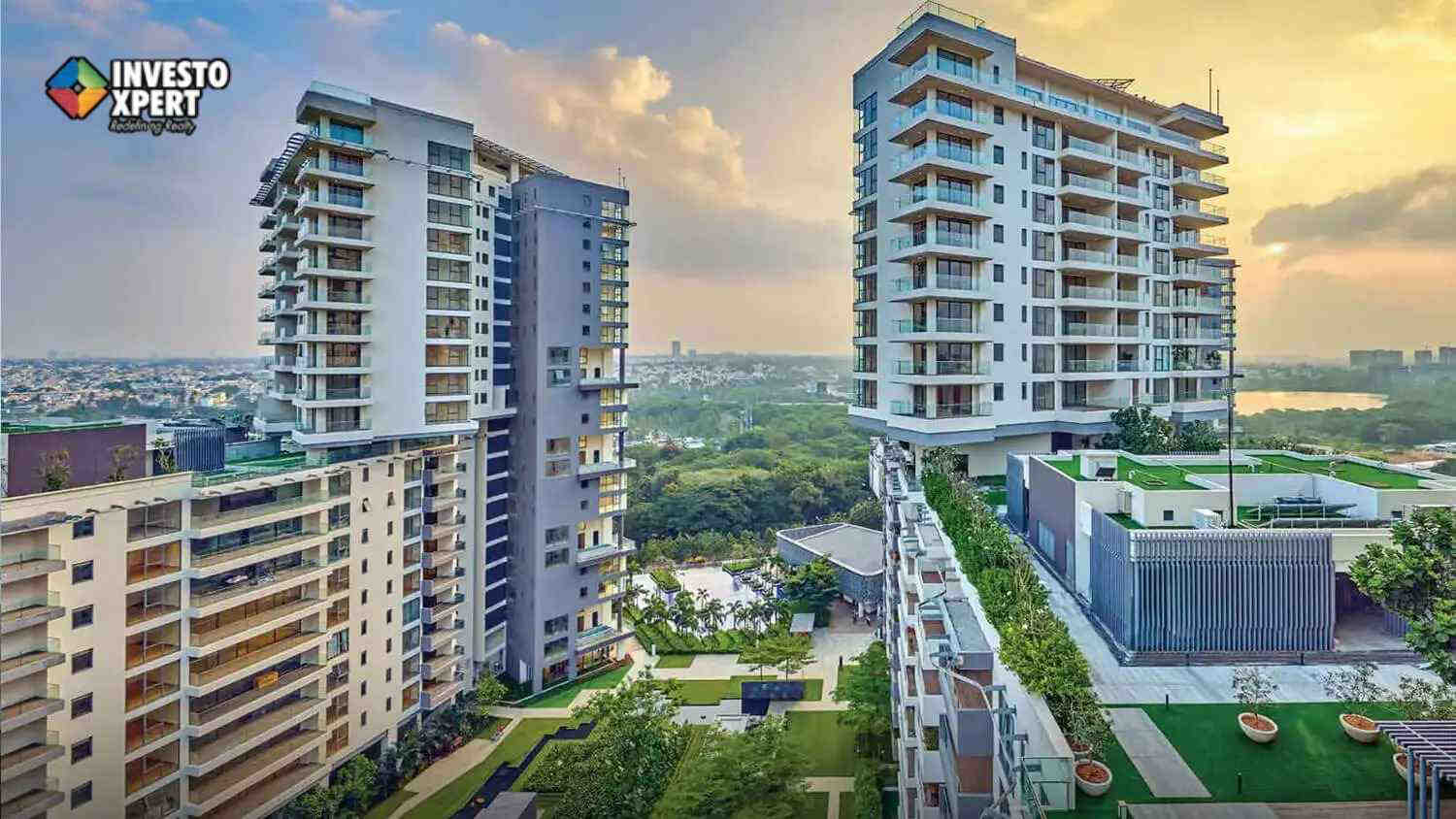 Must Know Property Hotspots In Bangalore For Investment