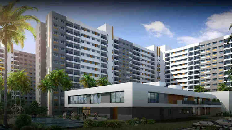 2 BHK Flats in Jakkur in 2024