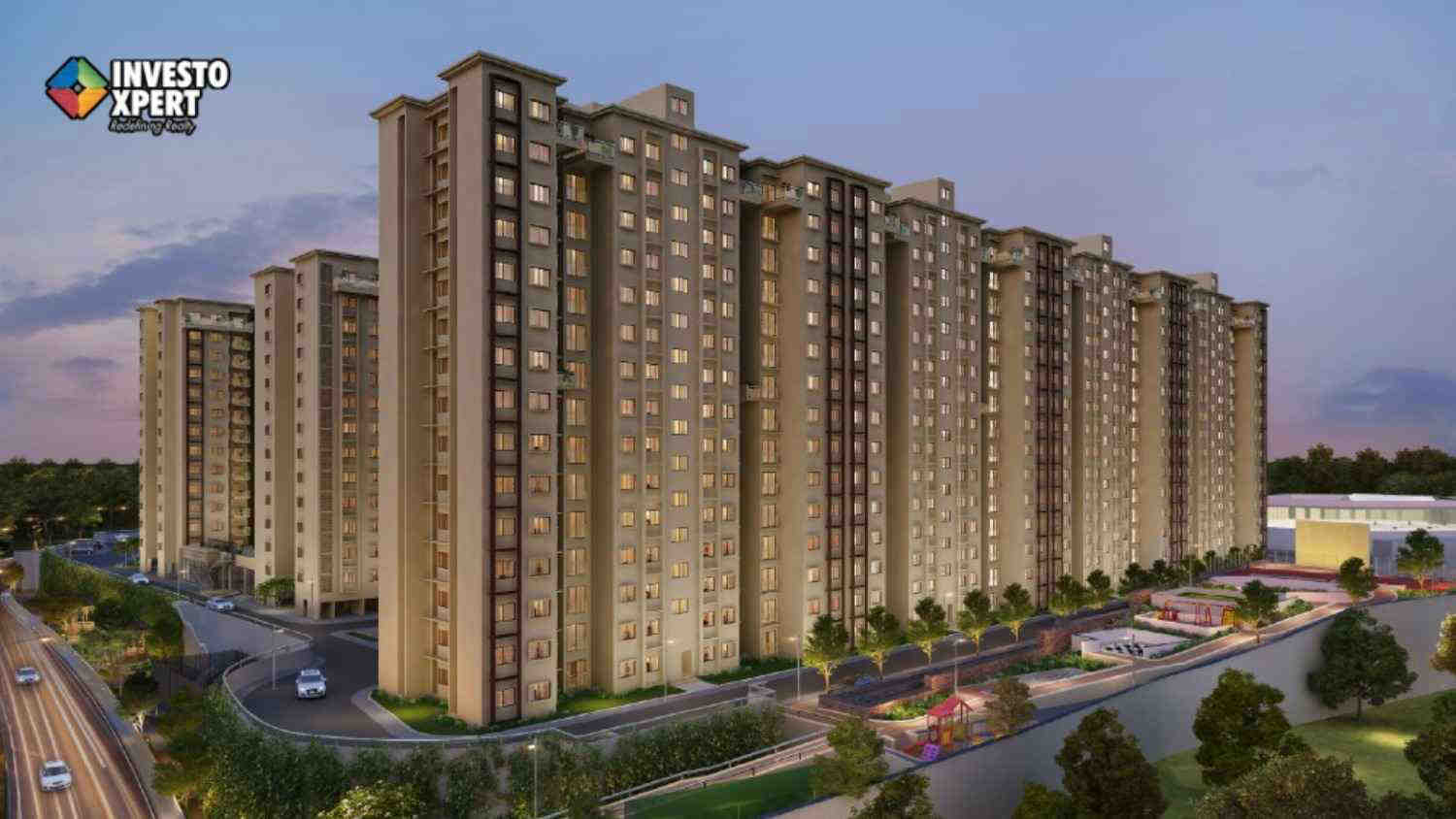 Your Complete Guide To Buy The Best 2 BHK vs 3 BHK Apartments in Kanakapura Road