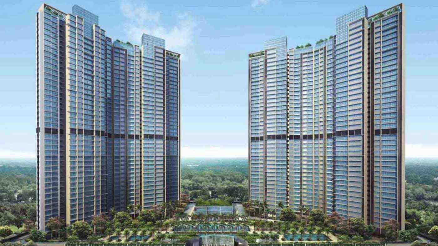 Top 10 Residential Projects In Kandivali
