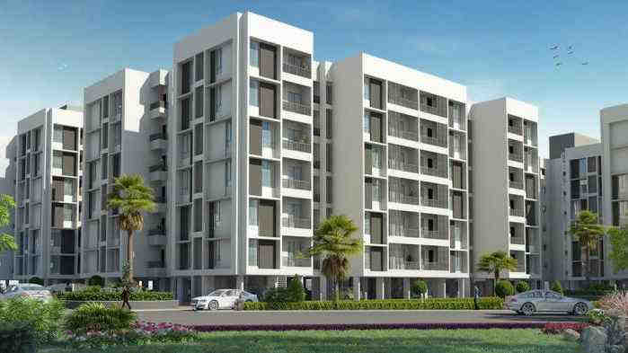 Top 10 Best Residential Projects in Bhopal 2024