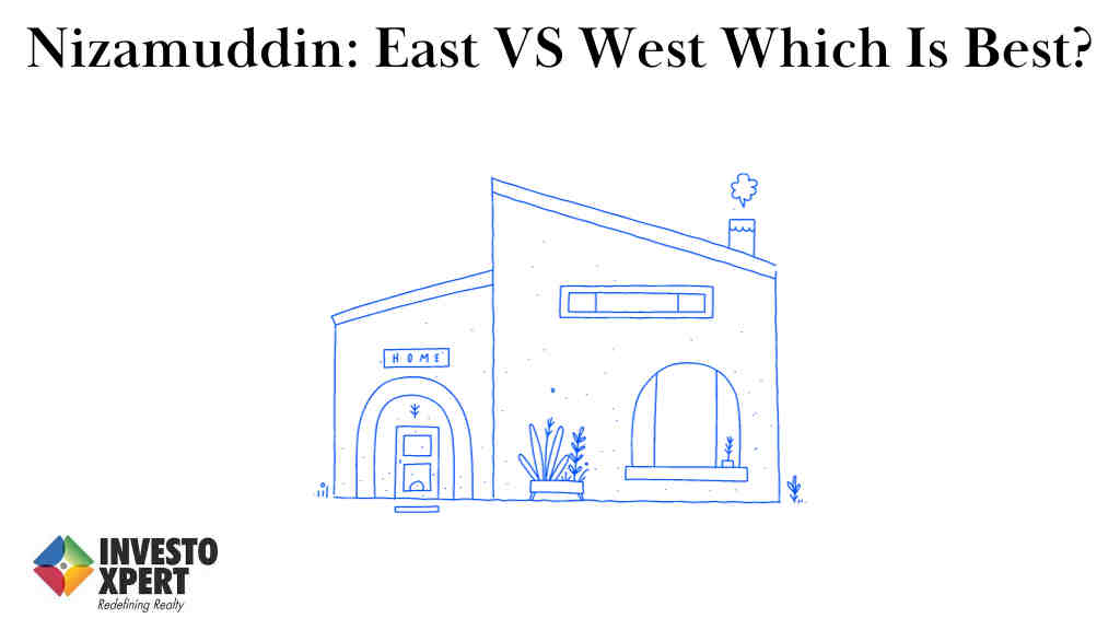 Nizamuddin: East VS West Which Is Best?
