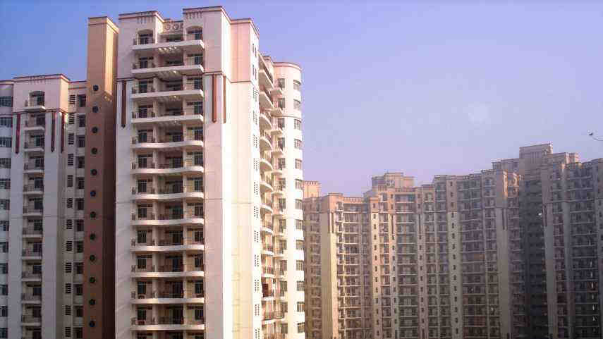 Top 10 Best Affordable Housing Project in Delhi 2024