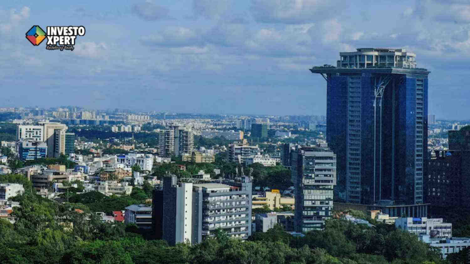 Real Estate In Bengaluru On Cooldown After Major Uptick