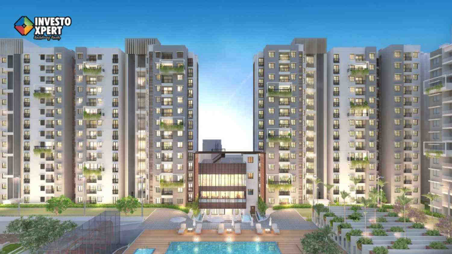 Deciding Between 2 BHK vs 3 BHK Apartments in Hosahalli- Buy Now