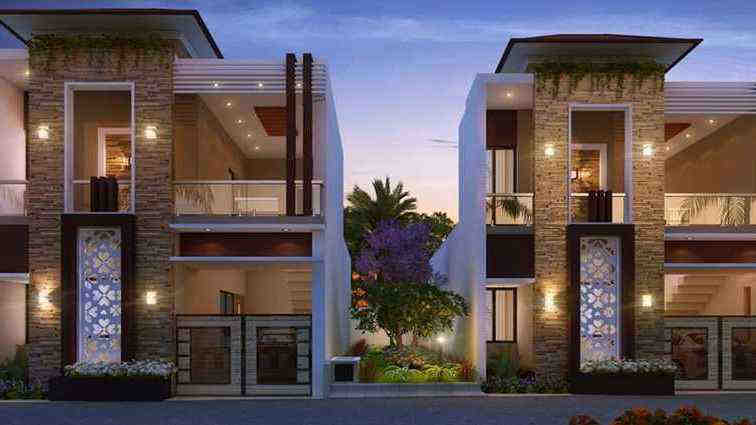 Top 10 Best Luxury Villas in Lucknow 2024
