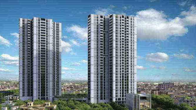 2 BHK Flats for sale in Worli