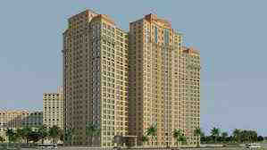 Top 10 Commercial Projects In Thane 2024