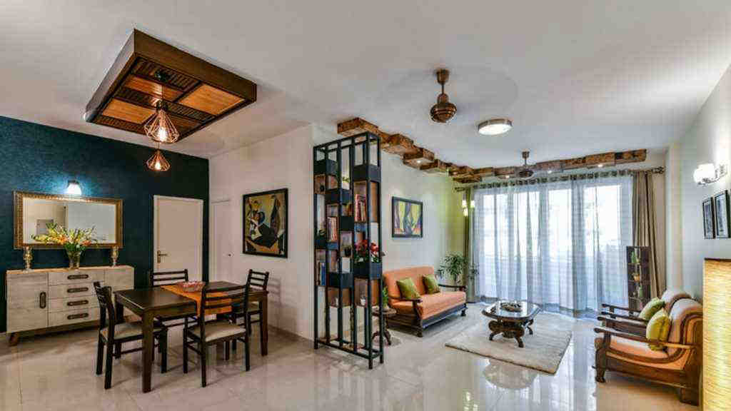 Top 10 Interior Designers in Chandigarh 2024