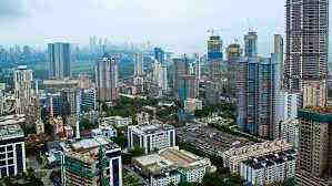 Residential Prices Subdued Across Major Cities In India