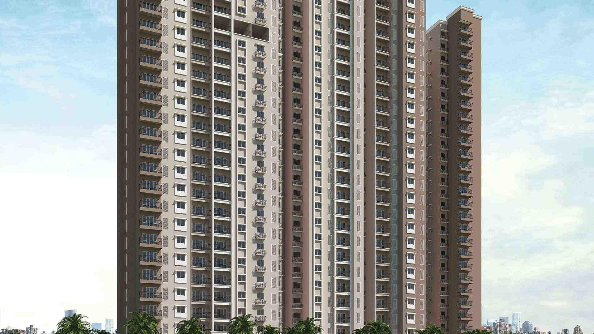4 BHK Flats in Bannerghatta Road 2024