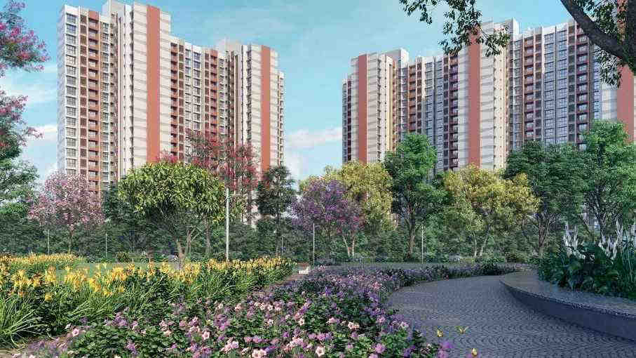 1 BHK Flat for sale in Mumbai