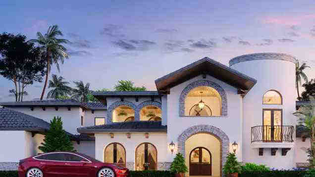 Top 10 Best Luxury Villas in Chandigarh 2024