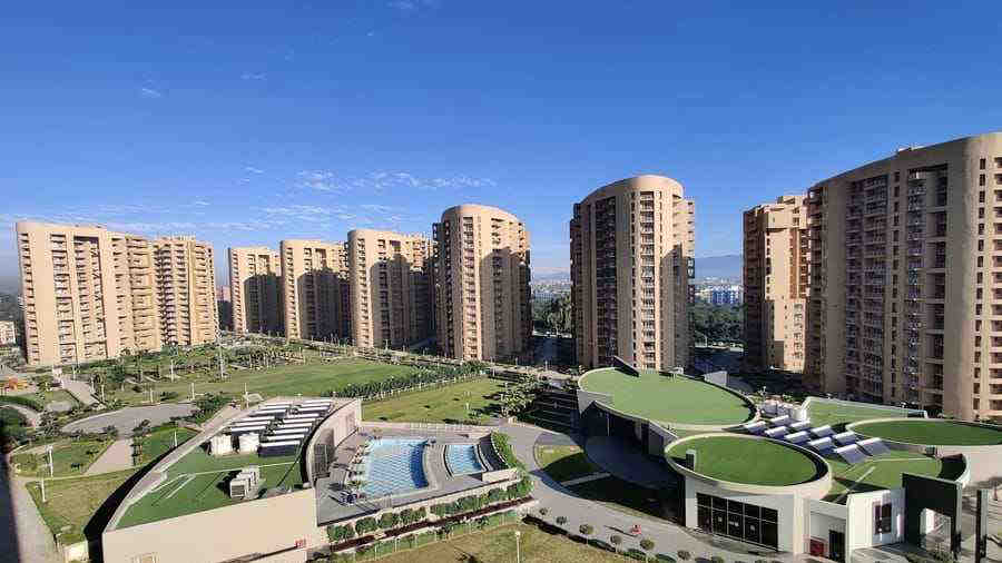 Top 10 Best Ready To Move Flats In Chandigarh 2024