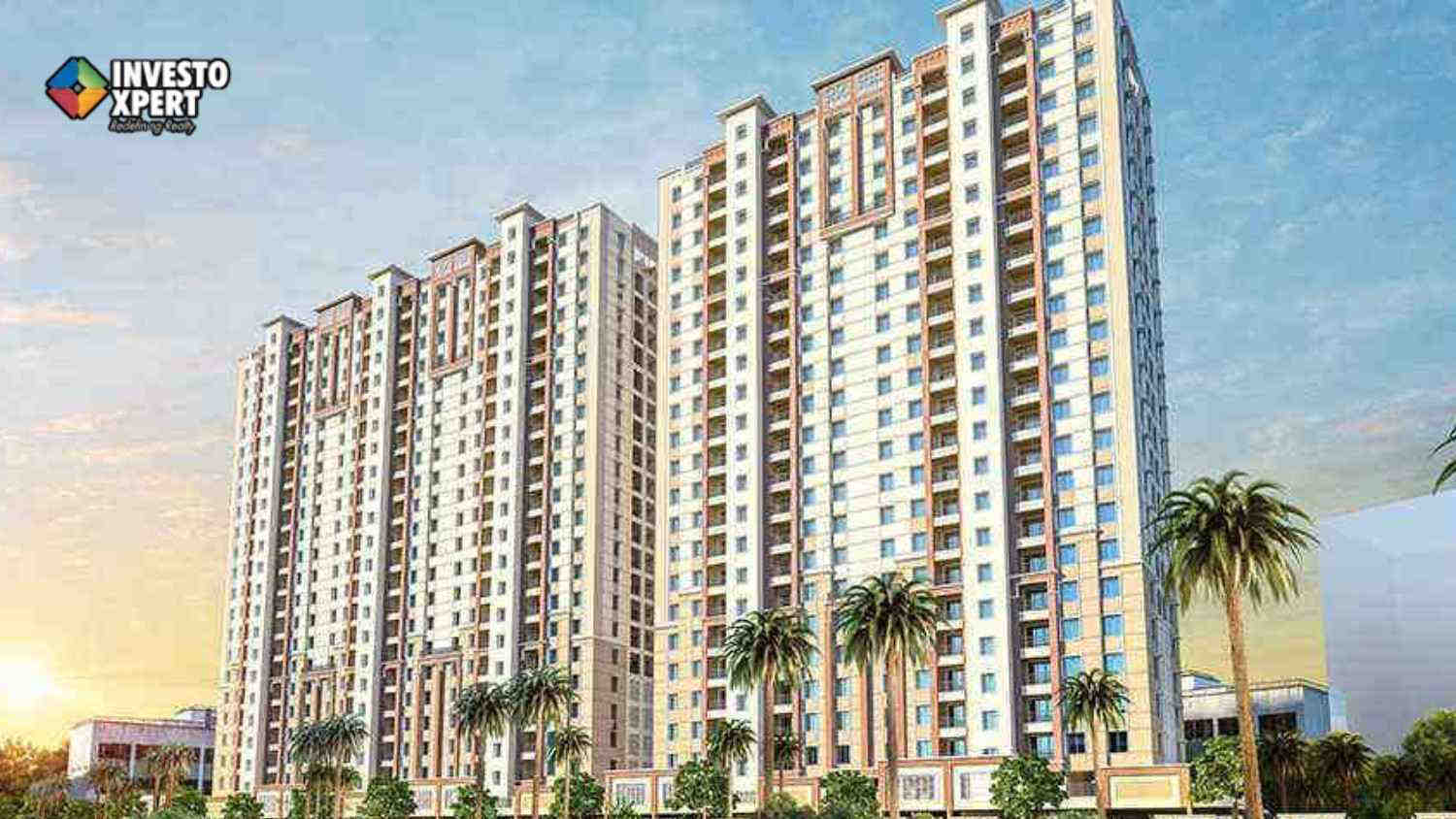 Undri’s Dream Homes : A Comparison Of 2 BHK and 3 BHK Apartments