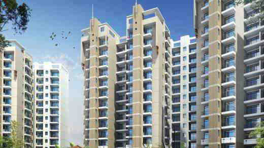Top 10 Best Under Construction Projects In Chandigarh 2024
