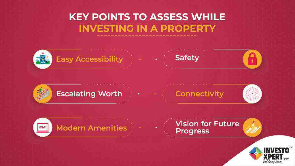 The Importance of Location in Property Investment: A Guide for Indians
