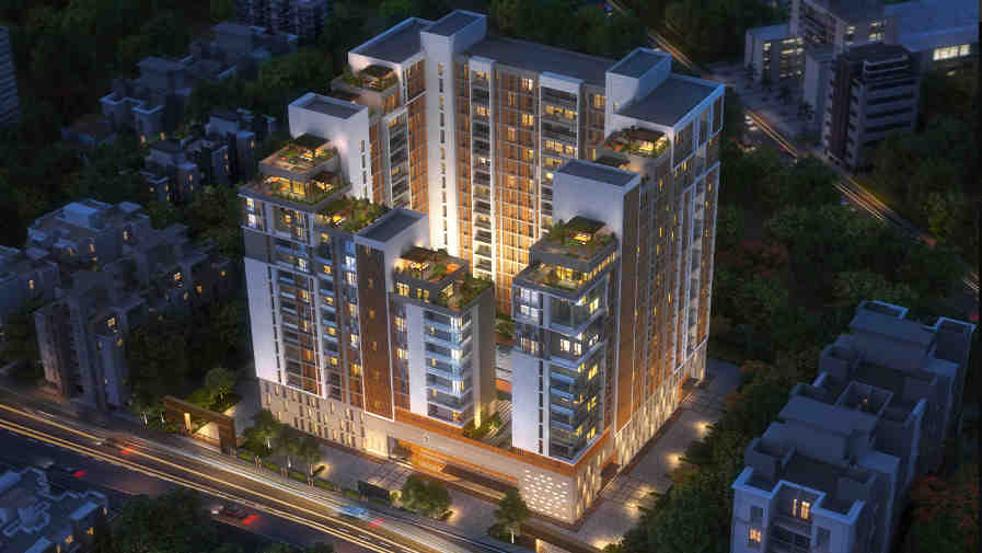 Top 10 Best under construction projects in Chennai 2024