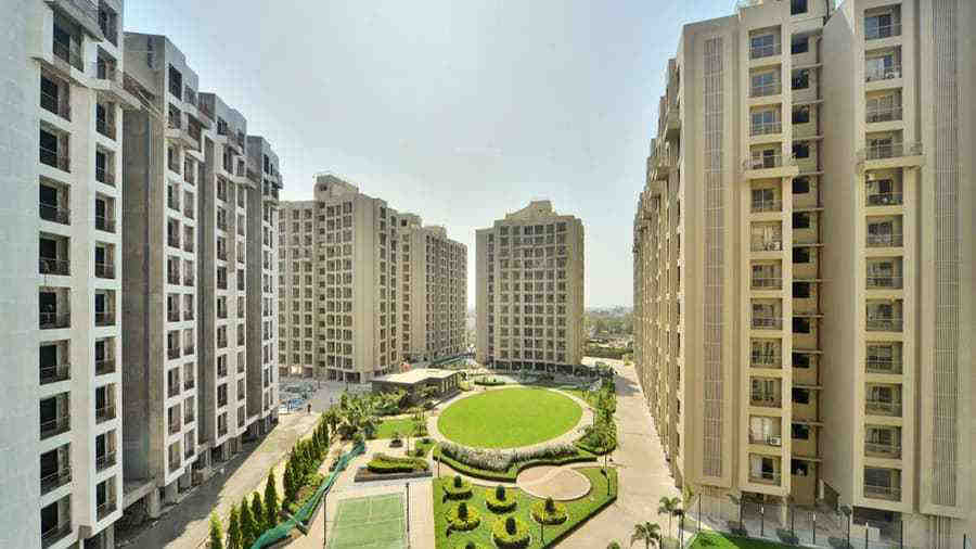 Top 10 Best Luxury Apartments in Ahmedabad 2024