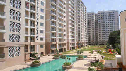 Top 10 Best Luxury Apartments in Chennai 2024