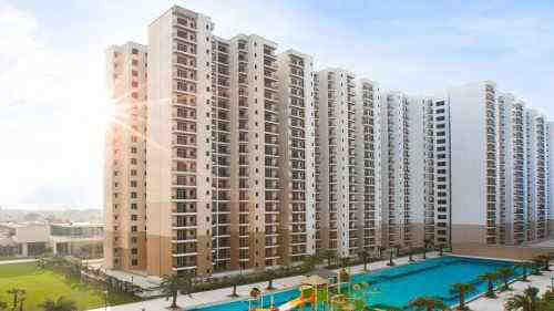 Top 10 Best Low-Rise Apartments In Lucknow 2024
