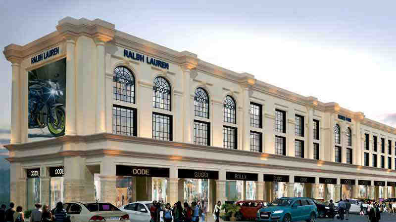 Top 10 Best Commercial Property in Faridabad 2024