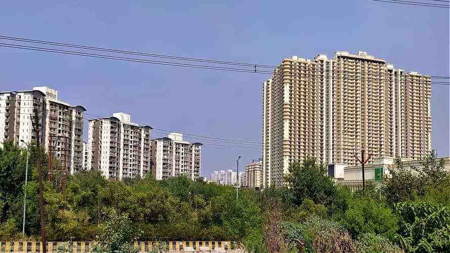 Top 10 Best Affordable Housing Project in Ghaziabad 2024