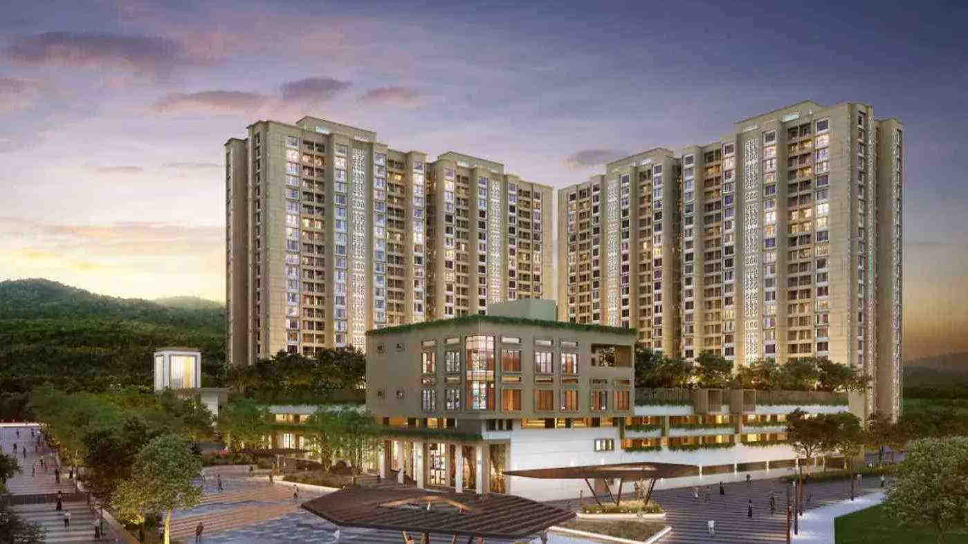 1 BHK Flat For Sale In Pune