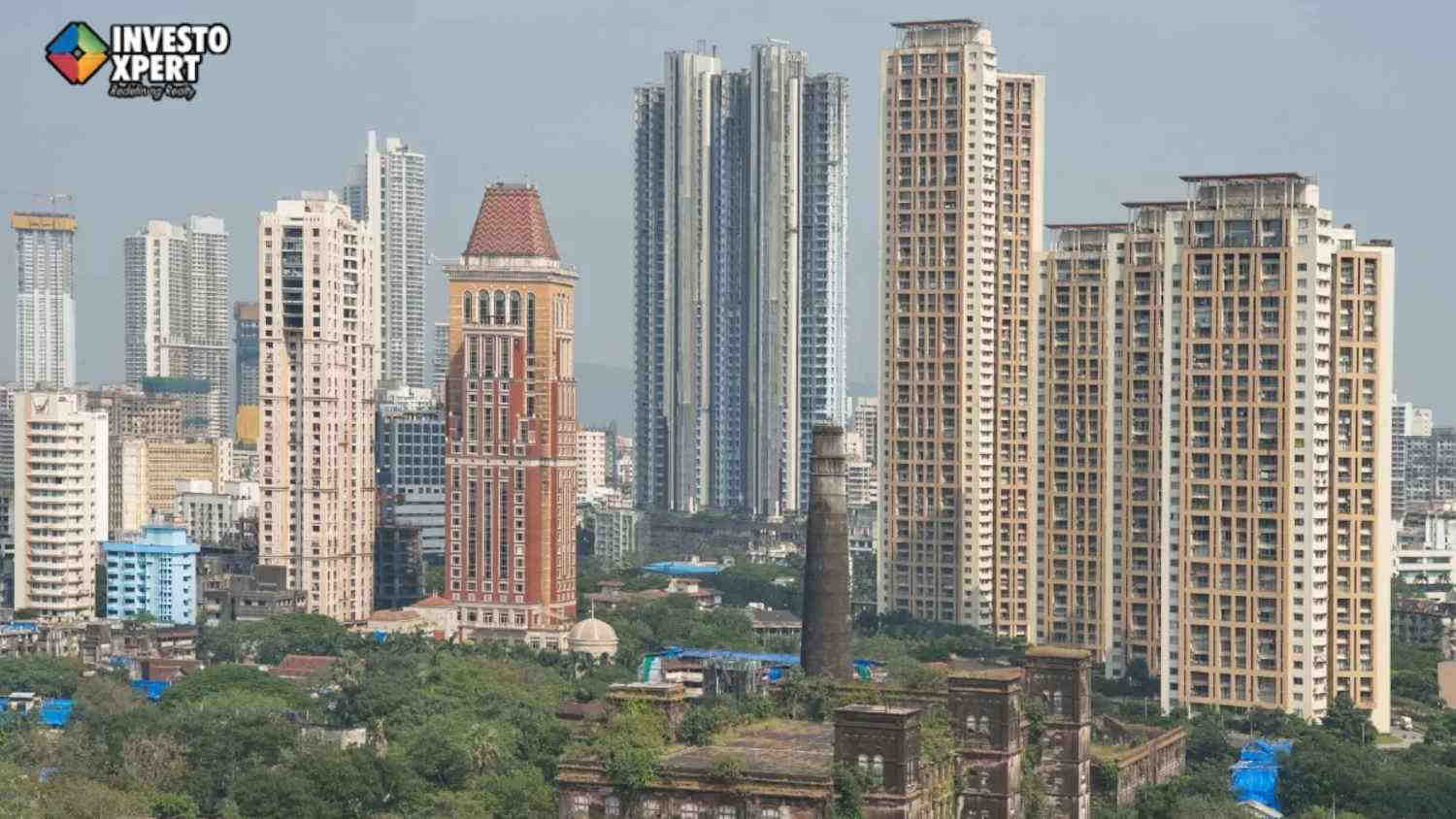 Property Hotspots For Buyers And Investors In Mumbai