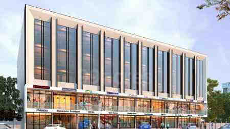 Top 10 Best Commercial Property in Bhopal 2024